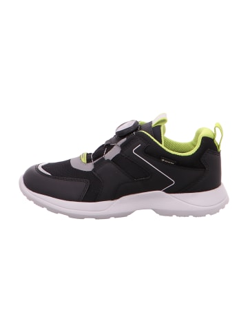 superfit Sneaker Low in Schwarz