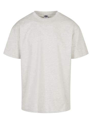 Urban Classics T-Shirts in lightgrey