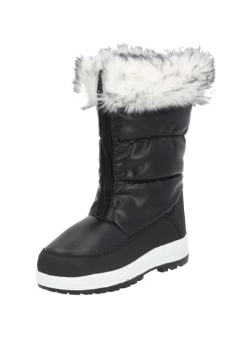 palado Winterstiefel in BLACK