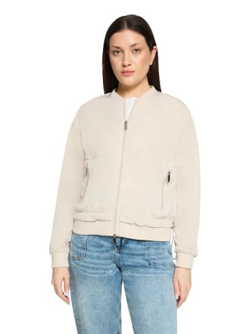 CARTOON Blouson in Grau