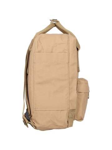 FJÄLLRÄVEN Kanken Mini Rucksack 29 cm clay