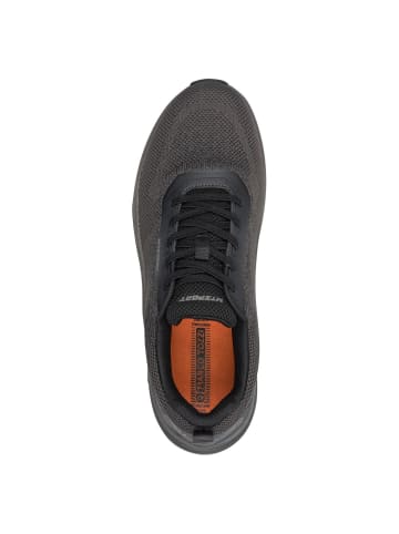 Marco Tozzi MT SPORT Sneaker in DK.GREY