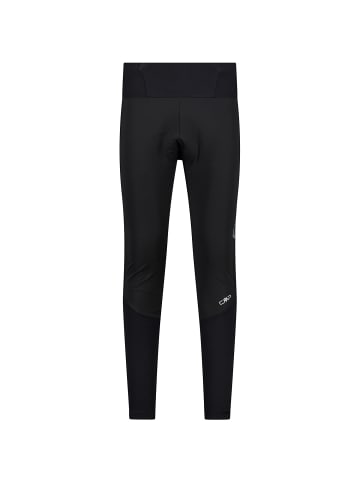 Campagnolo M BIKE PANT in Schwarz