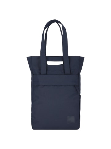 Jack Wolfskin Piccadilly Piccadilly Schultertasche 36 cm in night blue