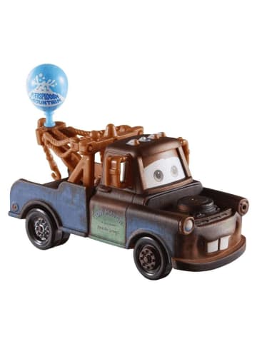 Disney Cars Hook mit Luftballon | HFB47 | Disney Cars | Cast 1:55 Mattel Fahrzeuge
