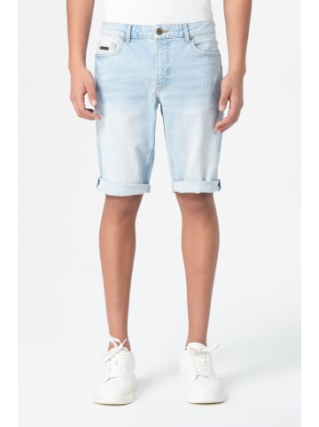 M.O.D Trevol Shorts Dealer Blue