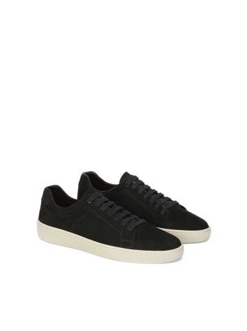 Kazar Sneaker Low in Schwarz