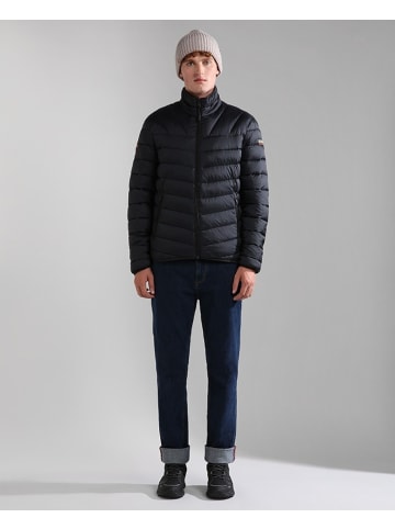 Napapijri Jacke "Aerons S 3" in Schwarz