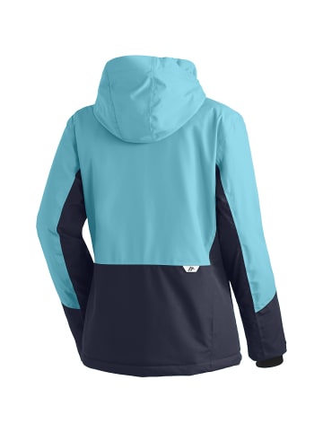 Maier Sports Jacke Campigna W in Marine3233