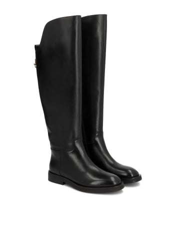 Kazar Stiefel in Schwarz