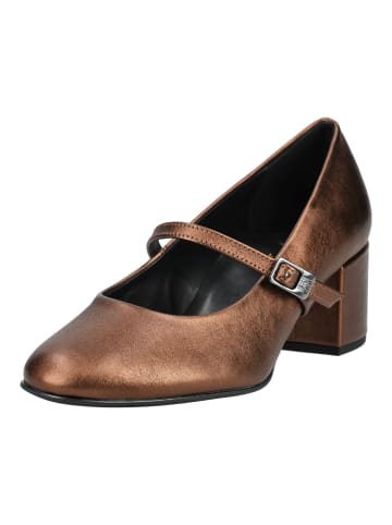 Högl Pumps in Bronze