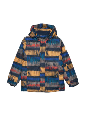 Color Kids Skijacke COSki Jacket AOP - 741119 in