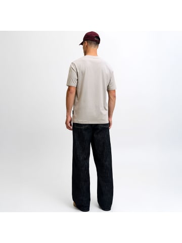 Jack and Jones 3er Pack JCOGRID Branding TEE SS Crew Neck MP in Mehrfarbig