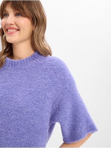 American Vintage Pullover Zolly in flieder - 0001