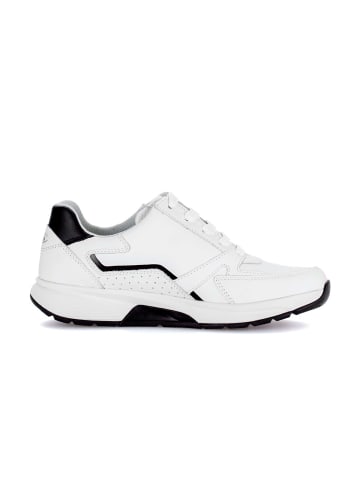 rollingsoft Sneaker low in weiß