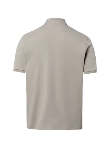 Andrew James Shirt in hellgrau - 0004