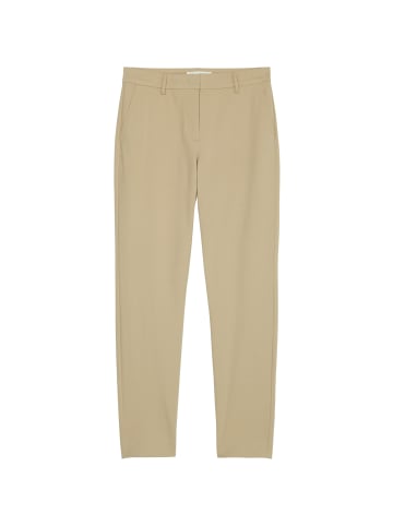 Marc O'Polo Jerseyhose slim in jonesboro cream