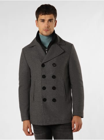 Finshley & Harding Jacke Scotty in anthrazit