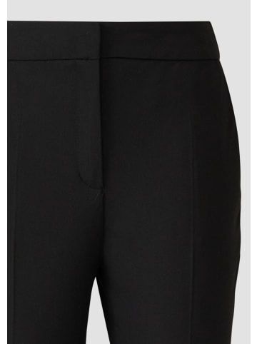 s.Oliver Hose in 9999_schwarz