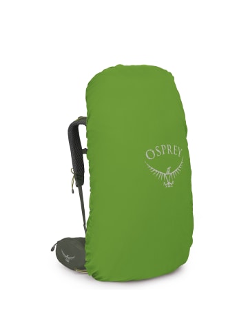 Osprey Kestrel 68 S/M - Trekkingrucksack 77 cm in bonsai green