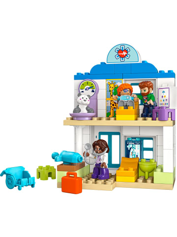 LEGO Duplo 10449 Erster Arztbesuch