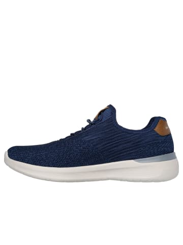 Skechers Sneaker LATTIMORE - CORINGA in navy