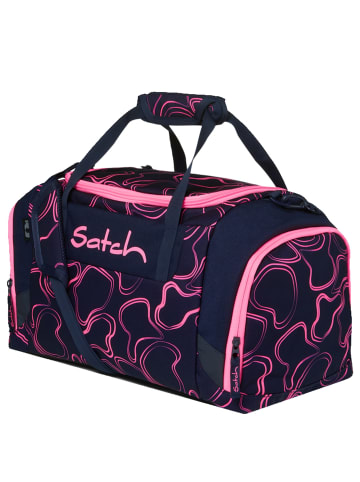Satch Zubehör - Sporttasche 45 cm in Pink Supreme