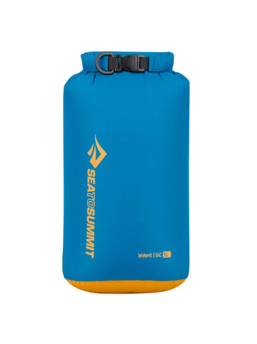 Sea to Summit Evac Dry Bag 5L - Packsack (turkish tile) in turkish tile