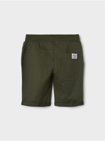 name it Sweatshorts in deep depths