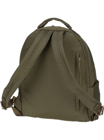 Jost Rucksack / Backpack Nora Daypack in Olive