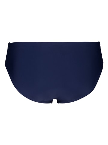 Arena Kikko Swim Briefs in Blau