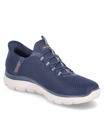 Skechers Sneaker SUMMITS - HIGH RANGE in navy