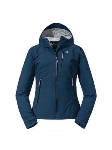 Schöffel 2.5L Jacket Tegelberg L in Blau