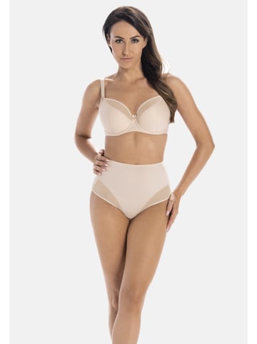 Teyli Halbgepolsterter BH mit Bügeln Half padded in beige