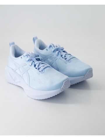 asics Laufschuhe in Blau