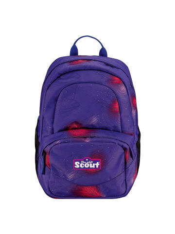 Scout Rucksack X Schulrucksack 39 cm in Summer