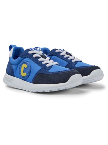 Camper Sneaker " Driftie " in Blau