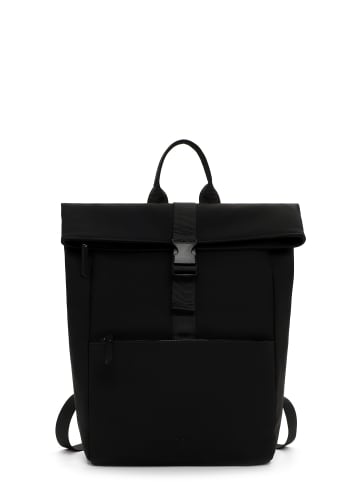 EMILY & NOAH Rucksack E&N Pessac RUE 09 in black