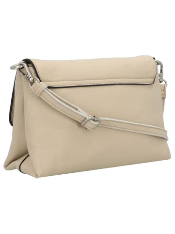 FREDs BRUDER Sha Na Na Umhängetasche Leder 23.5 cm in marble