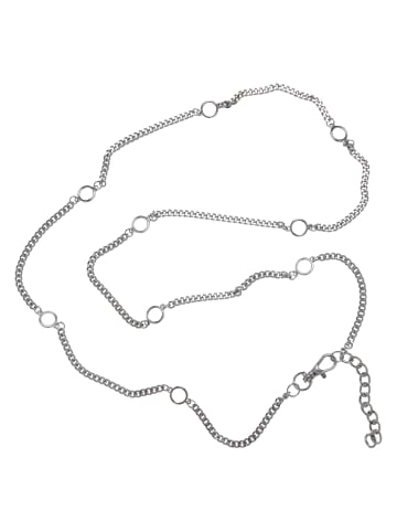 Urban Classics Urban Classics in silver