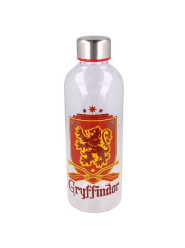 Harry Potter Trinkflasche 850ml Wasserflasche für Schule & Sport