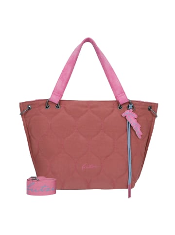 Fritzi aus Preußen Fritzi Shopper Limited Shopper Tasche 31.5 cm in roasted