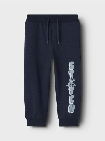 name it Jogginghose in Navy Blazer