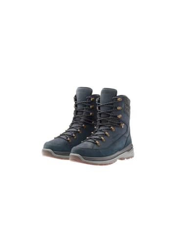LOWA Stiefel RENEGADE EVO ICE 2 GTX in navy/grau
