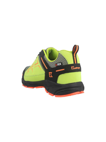Kastinger Outdoor/Trekkingschuhe  in Hellgrün