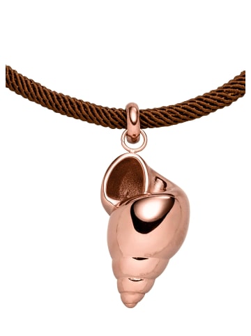 PURELEI Kette Oceanside 40-45 in Rosegold