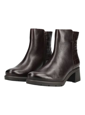 ara Stiefelette PRAG ST PRAG ST in Cacao