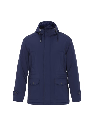 DreiMaster Vintage Men Jacket in navy