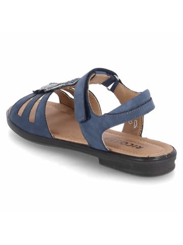 PEPINO AMELIE in blau
