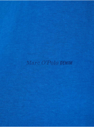 Marc O'Polo DENIM T-Shirt in blau
